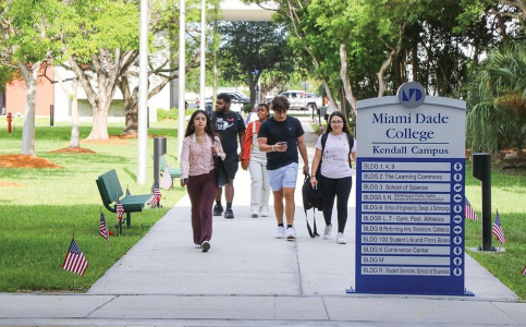 1. 10+ Miami Dade College Hacks: Essential Student Success Guide