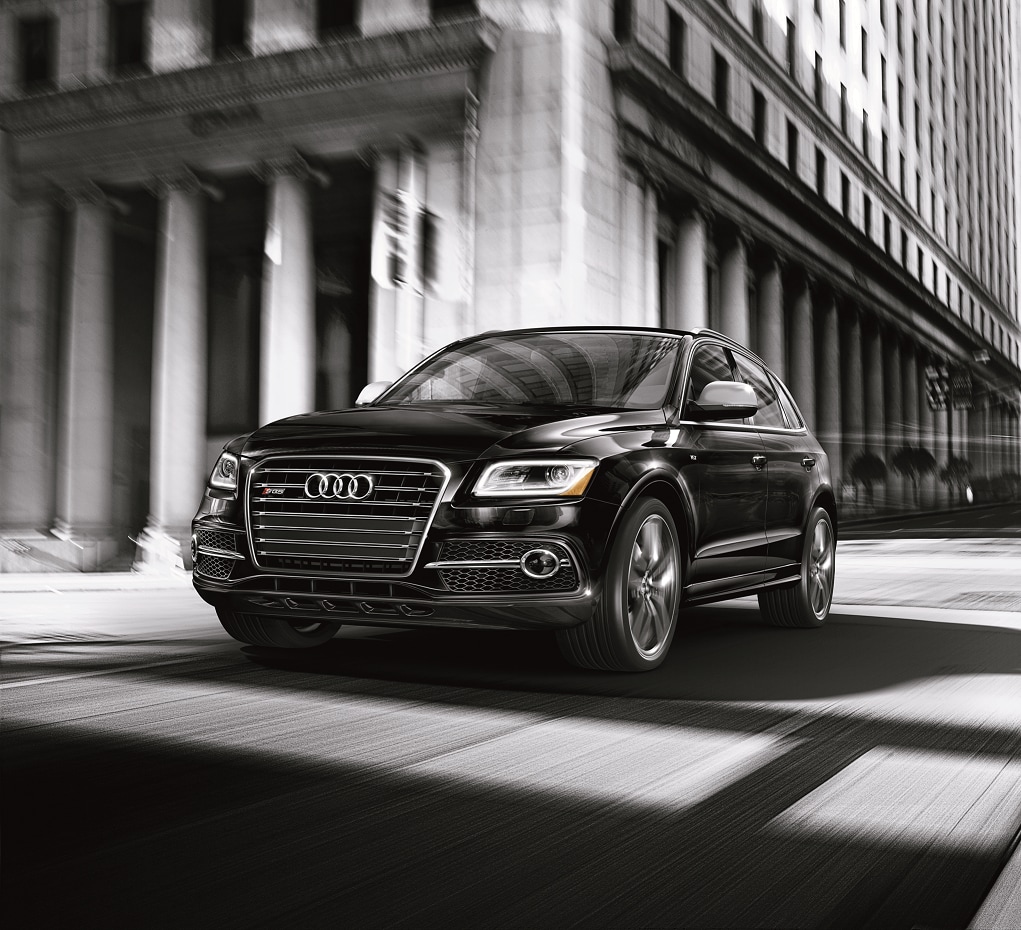 1. 10 Steps To Find The Perfect Orlando Audi Dealer