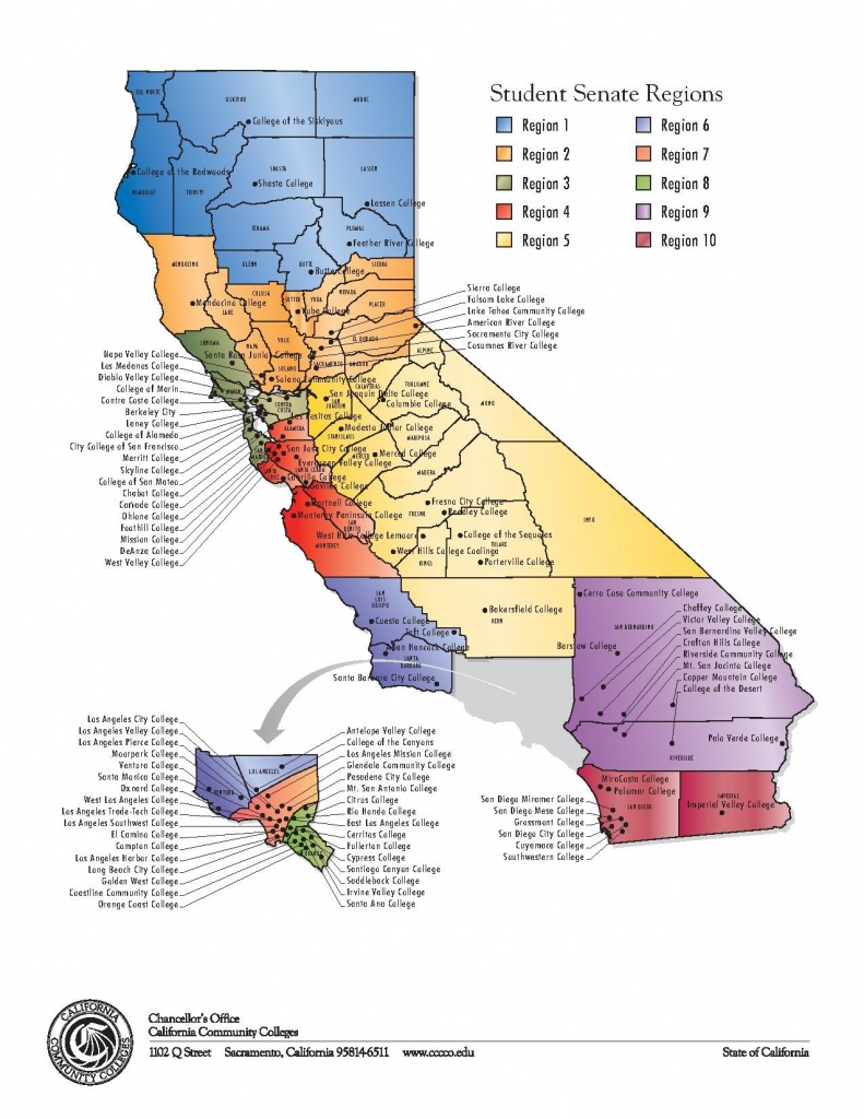 1. 15+ California Community Colleges: Your Ultimate Guide