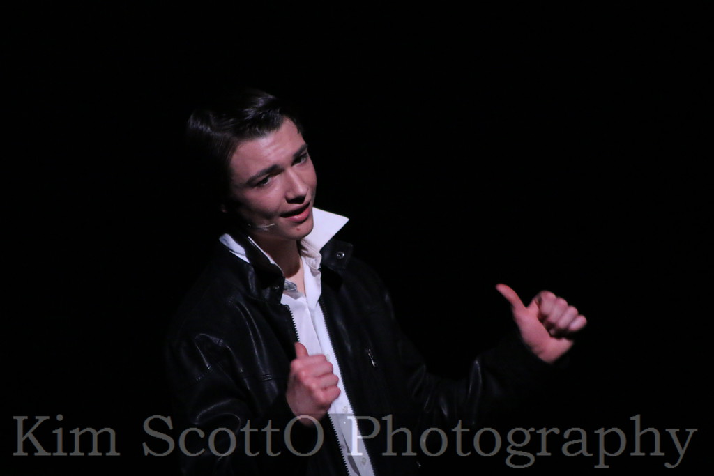 1 6 Ways To Make The Ultimate Westhill High School Bye Bye Birdie