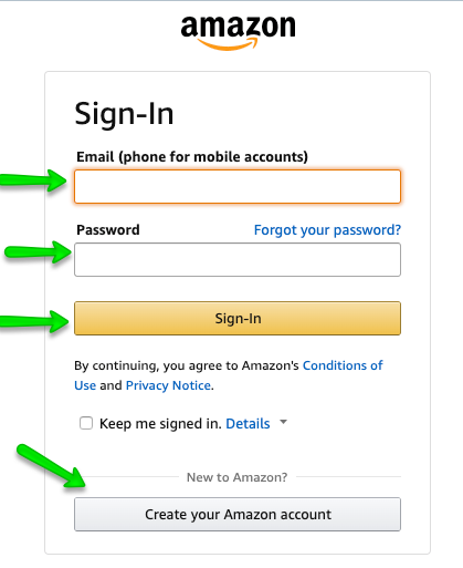 10 Easy Steps To Add Ebt To Amazon Now