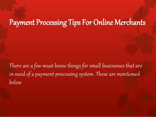 10+ Ebt Payment Processing Tips: Essential Strategies For Merchants