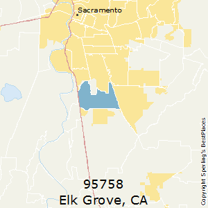 10+ Elk Grove Zip Code Tips: Maximize Your Experience