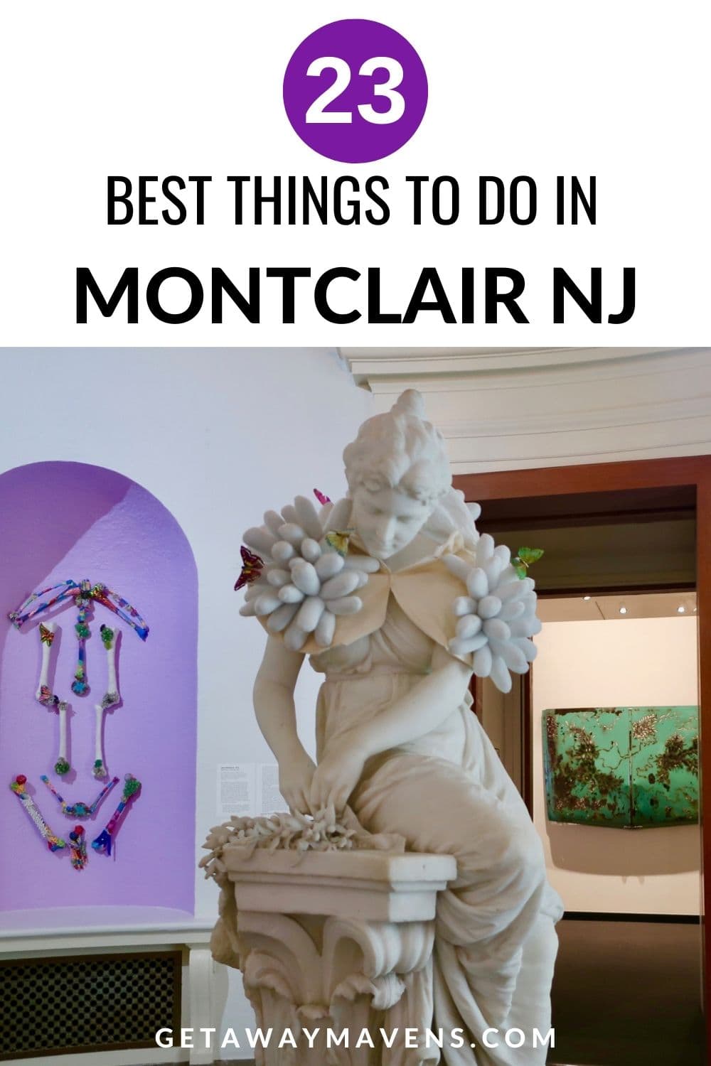 10 Expert Ways To Make The Perfect Montclair Nj Getaway Now