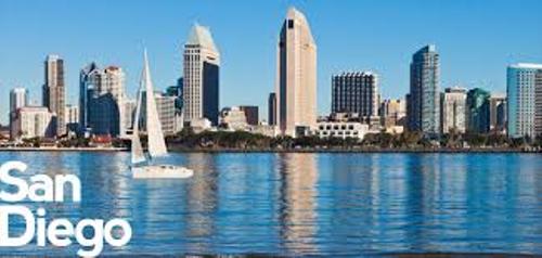 10 Interesting San Diego Facts My Interesting Facts