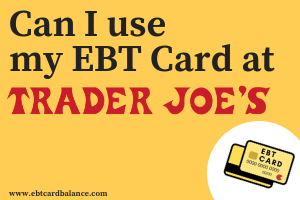 10 Pro Ways To Maximise Your Ebt At Trader Joe's Now!