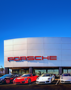 10+ Reasons To Choose Gaudin Porsche: Your Dream Car Destination