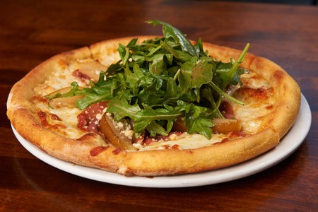 15 Reasons To Love Sammy's Woodfired Pizza And Grill: The Ultimate Guide To Indulgence