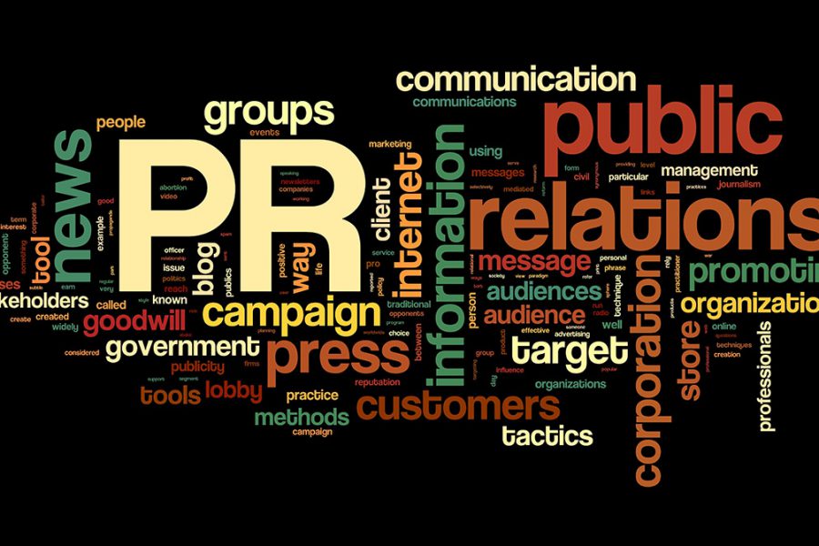 15 Templates To Build A High Yielding Public Relations Strategy