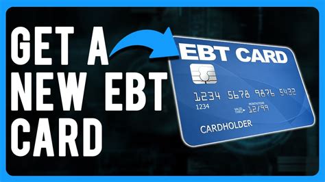 15+ Tips For Replacing Your Ga Ebt Card: A Comprehensive Tutorial