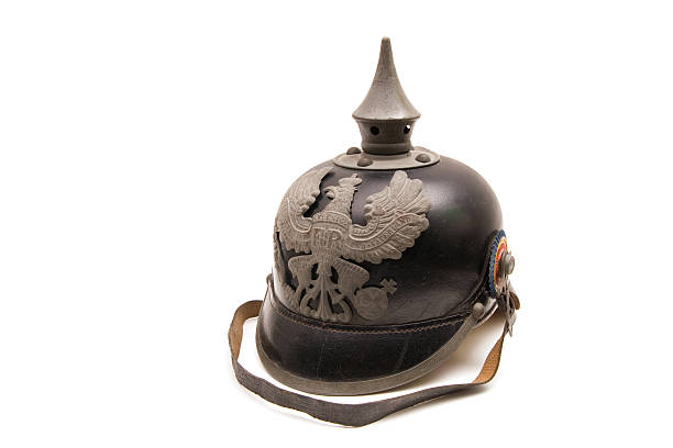 150 World War 1 German Helmet Stock Photos Pictures Royalty Free