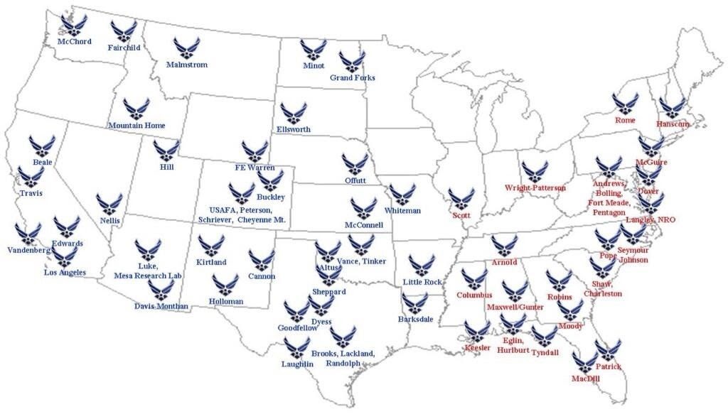 17 Air Force Reserve Units: Essential Insights & Strategies