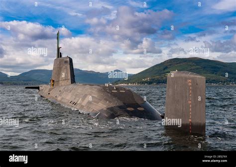 17 Astute Class Submarine Names: The Ultimate List