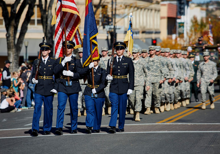 17 Colleges With Rotc Programs: Essential Guide To Military Training Opportunities