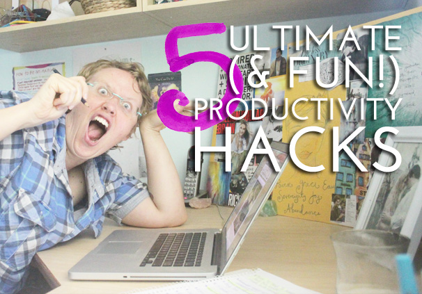 17 Ianinaday Hacks: Ultimate Productivity Masterclass