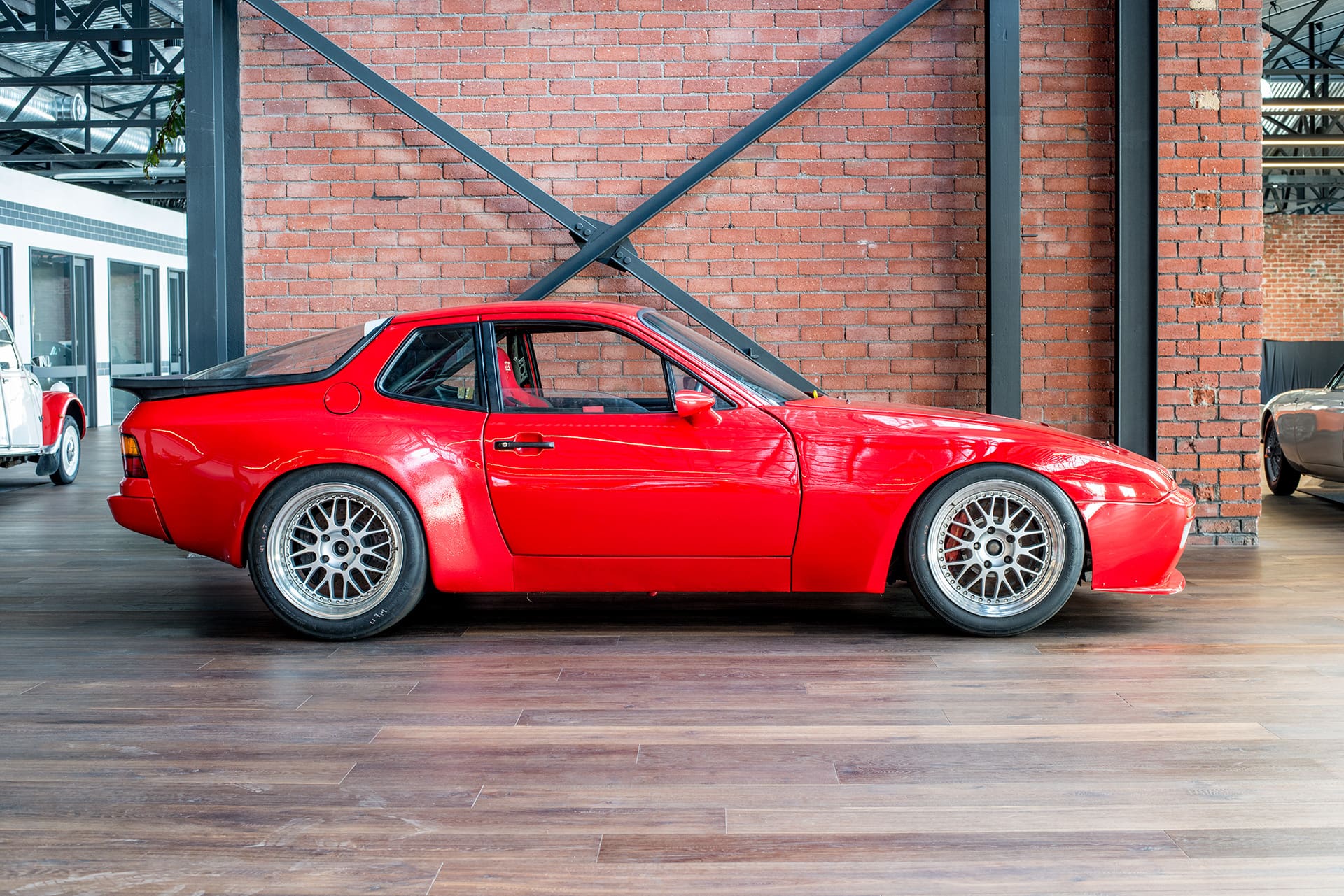 1986 Porsche 944