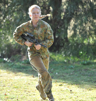 1St Recruit Training Battalion Kapooka March Out Guide