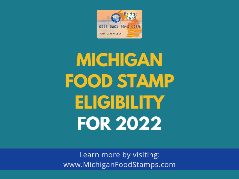 2. 8 Pro Tips For Maximizing Your Michigan Food Stamps