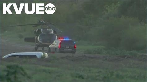 2 National Guard Members 1 Border Patrol Agent Killed In Helicopter