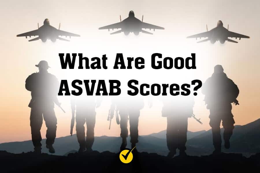 20+ Asvab Scores And Jobs: The Ultimate Guide To Your Dream Career