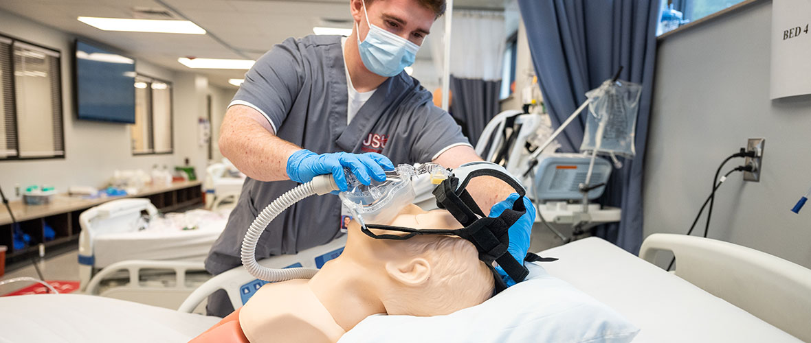 2023 Best Online Respiratory Therapy Degrees Bachelor S Guide