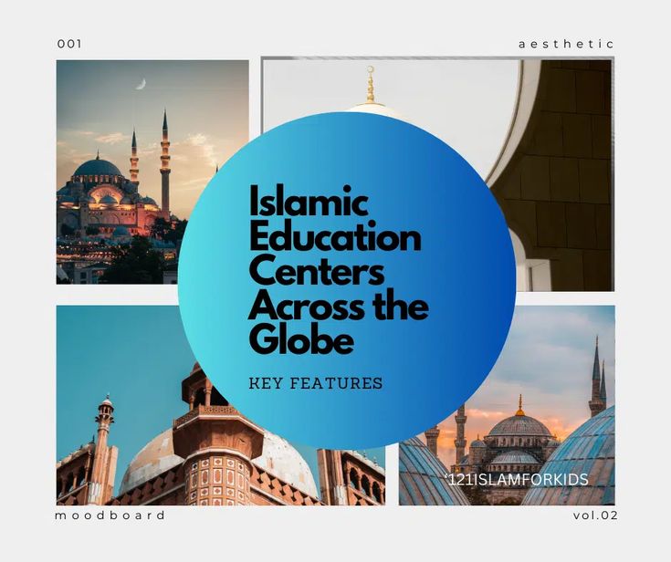 3. 15+ Essential Features: The Ultimate Guide To Islamic Education Centers