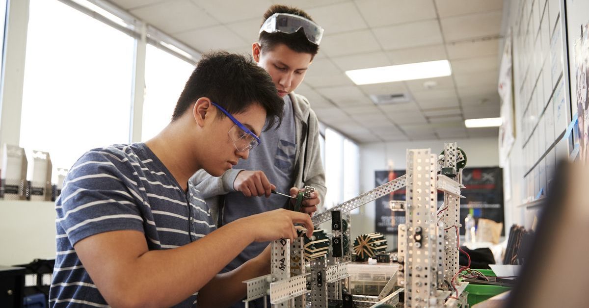 3. 7 Perfect Pro Tips To Get Into Top Us Engineering Schools