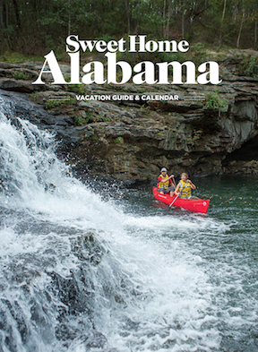 3. Design Your Dream Alabama Vacation: A Pro's Guide