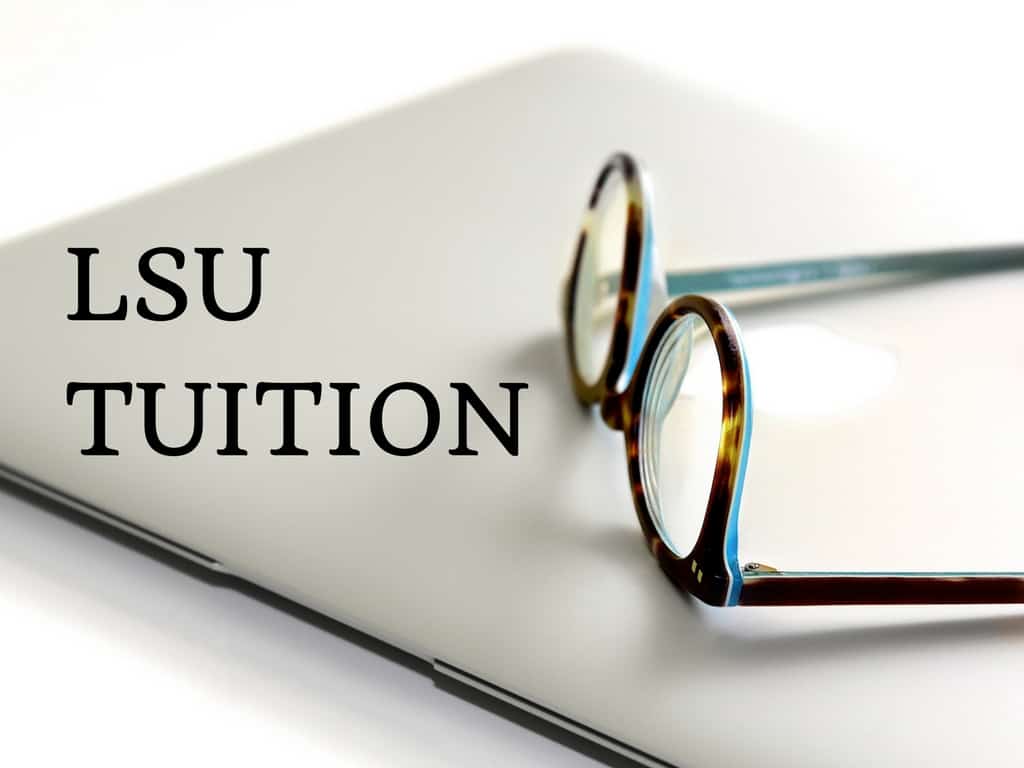 3. Design Your Future: 10 Lsu Tuition Tips Today