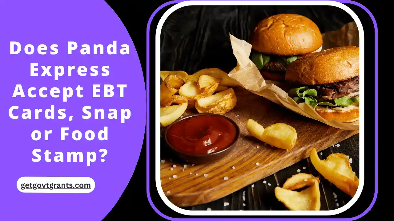 3. Essential Faq: Does Panda Express Accept Ebt?