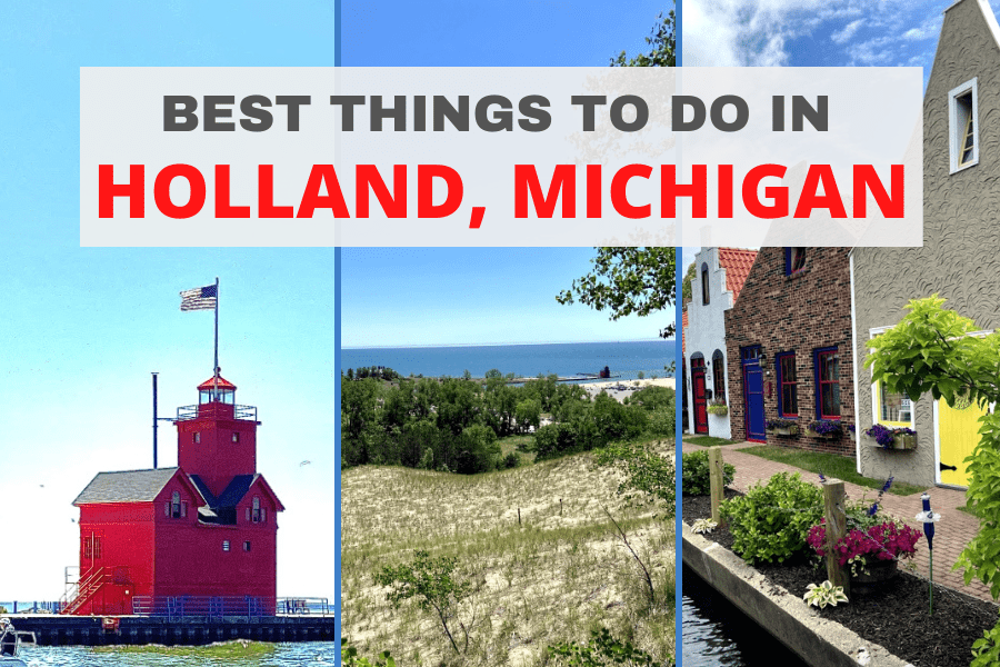 3. Generate The Ultimate Michigan Adventure: 7 Things To Do Now