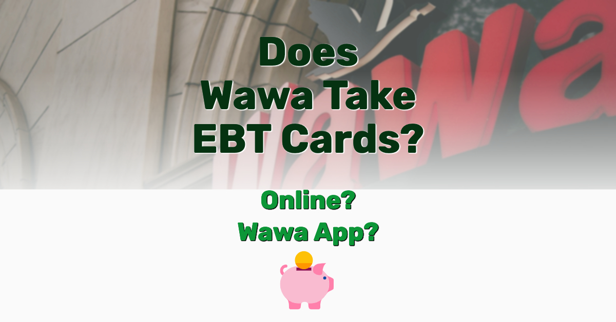 3. Perfect Your Wawa Ebt Experience: A 5Step Process