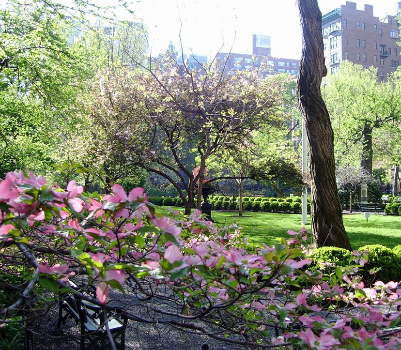 3. The Essential Gramercy Park: A Manhattan Experience