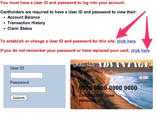 3. The Perfect Way To Find Ebt Balance Numbers