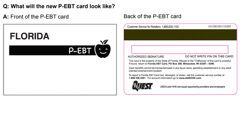 4. 10 Expert Hacks To Get A New Ebt Card Quickly