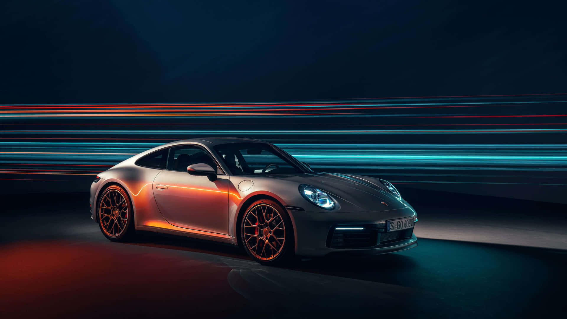 4K Ultra Hd Porsche Wallpapers Top Free 4K Ultra Hd Porsche