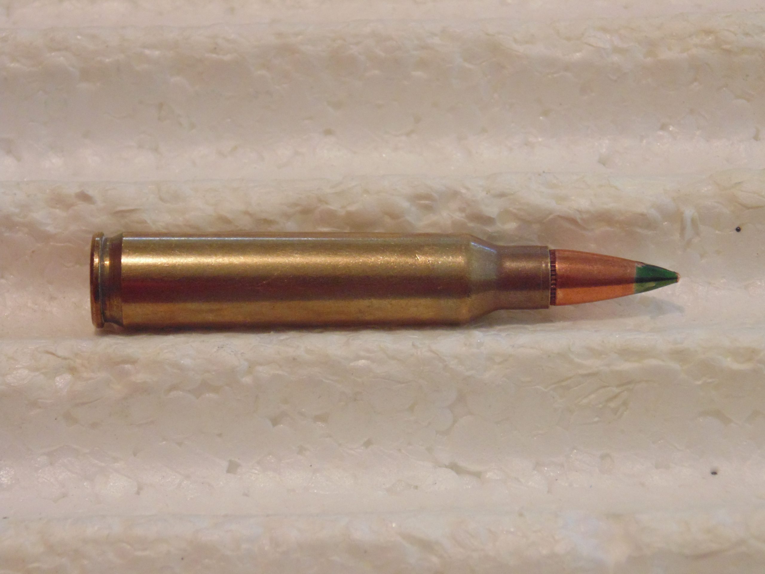 5.56 Green Tip