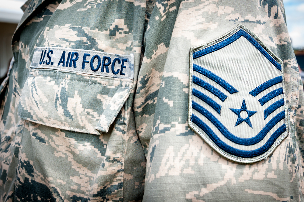 5 Easiest Air Force Jobs To Get Insider Monkey