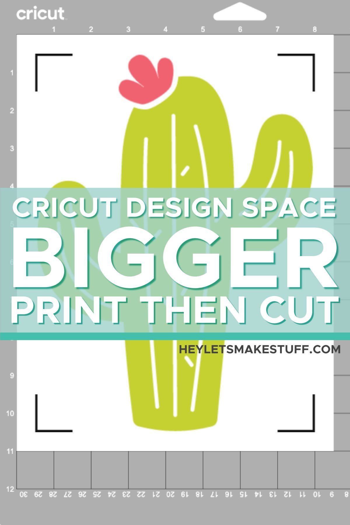 5 Easy Tips To Fix The Amp Quot Cricut Print Then Cut Cannot Read The Cut Sensor Marks Amp Quot Error