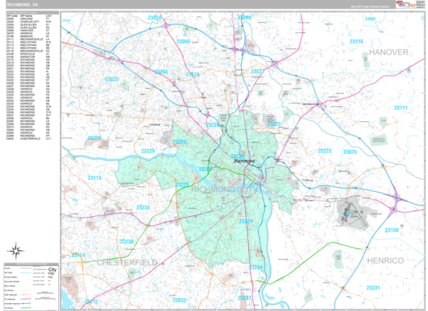 5 Expert Hacks For Creating The Perfect Va Richmond Zip Code Experience