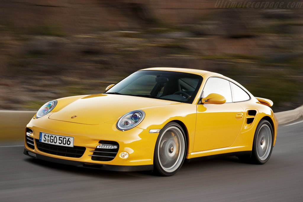 5 Pro Tips For The Ultimate 997 Turbo Experience