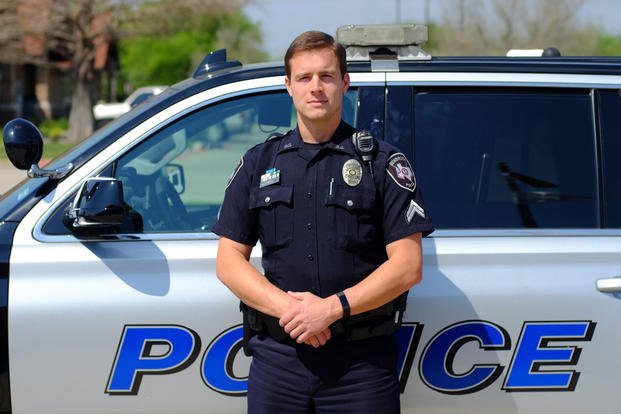 5 Reasons Why Vets Should Consider Careers In Law Enforcement