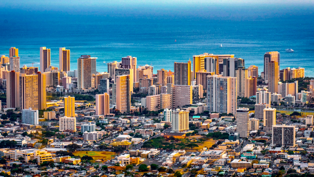 5 Safe Affordable Neighborhoods In Honolulu In 2024 Extra Space Storage