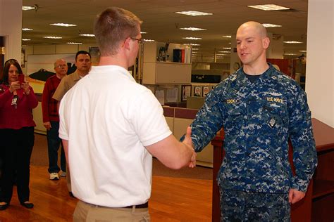 5 Steps To Become A Navy Officer Today