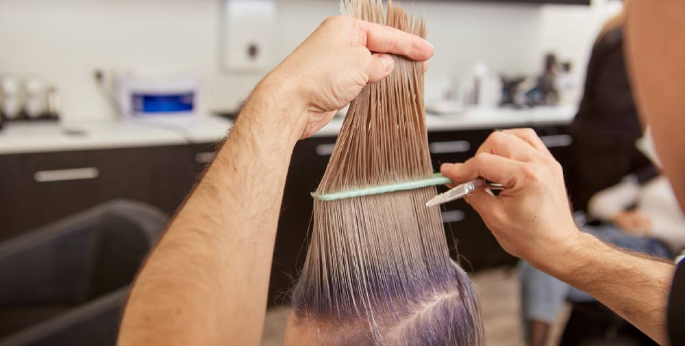 5 Tips To Get Your Perfect Haircut Today