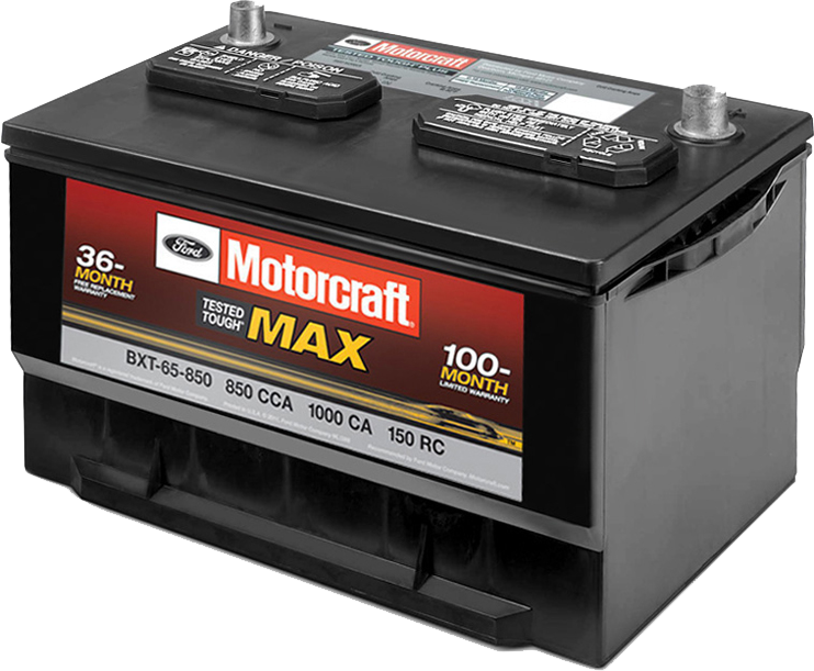 5 Ways To Design The Ultimate Motorcraft Battery Now