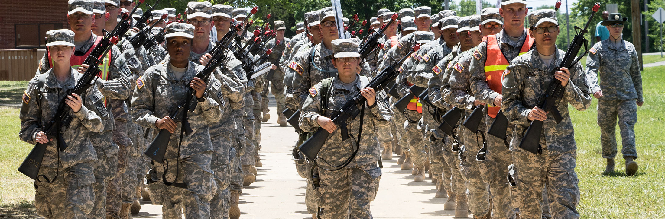 5 Ways To Make Rotc Work For You Today