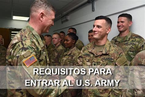 520+ Edad Para Entrar Al Army: Guía Definitiva Para Tu Futuro