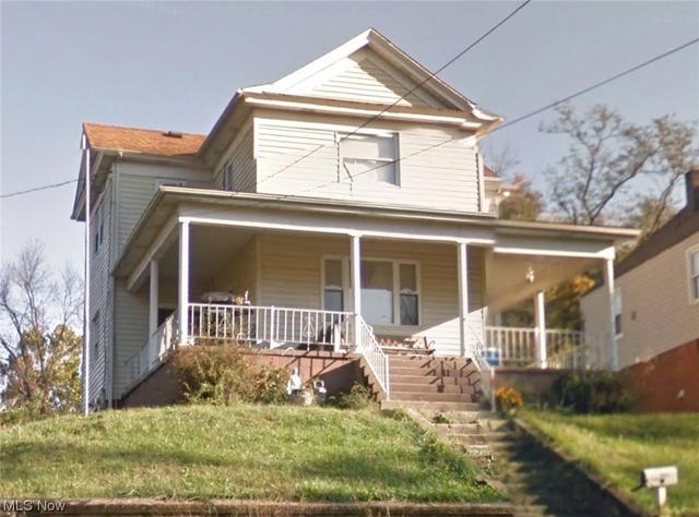 614 Belmont St Martins Ferry Oh 43935 Mls 4481667 Homes Com