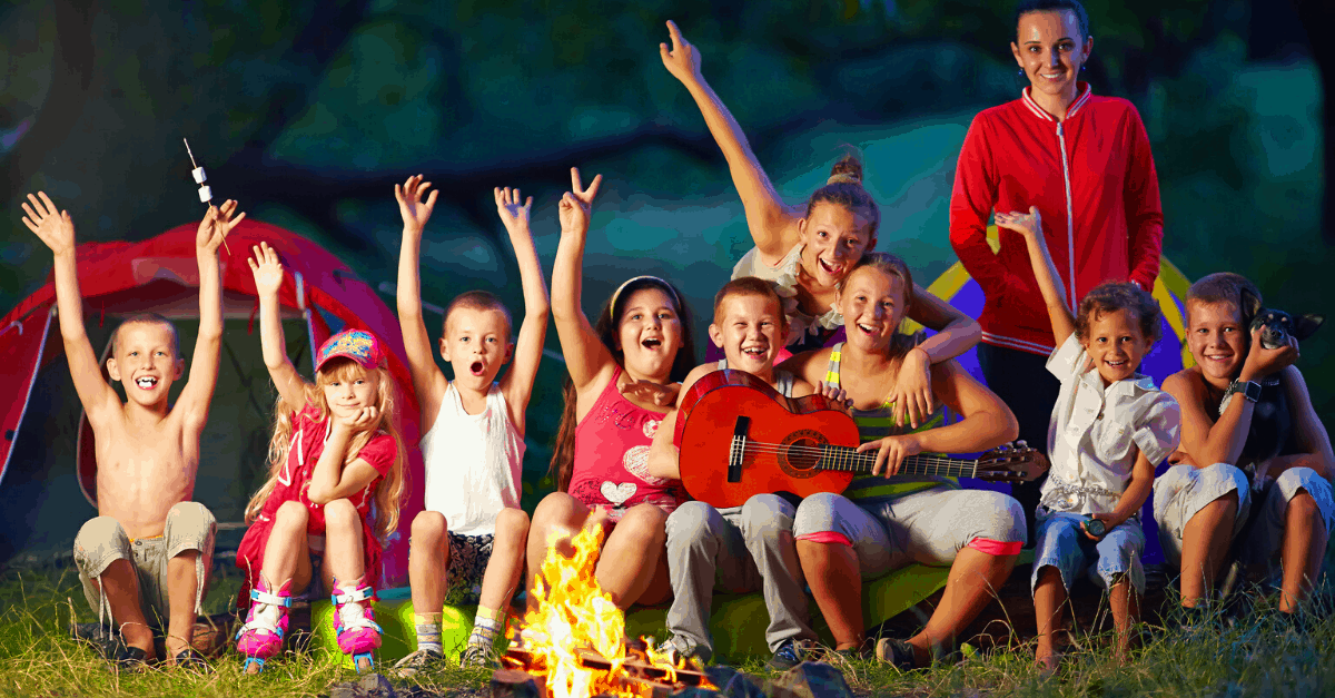 65 Best Summer Camps In Knoxville Tn 2020 East Tn Family Fun